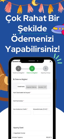 Doğan Oyuncak Dünyası screenshot