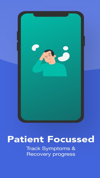 Neuro Concussion Tracker screenshot-3