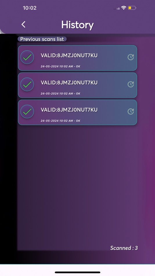 #4. Inextrust Core (iOS) By: Inexto SA