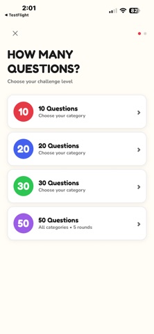 Cereal Killer Trivia screenshot 2