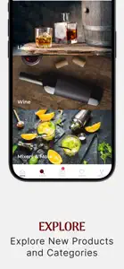 Discount Wine And Liquor screenshot #7 for iPhone