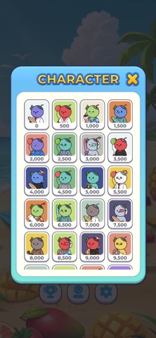 Surfer Block Puzzle Screenshot 2 of 10