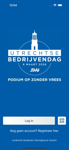 Utrechtse Bedrijvendag 2026 screenshot