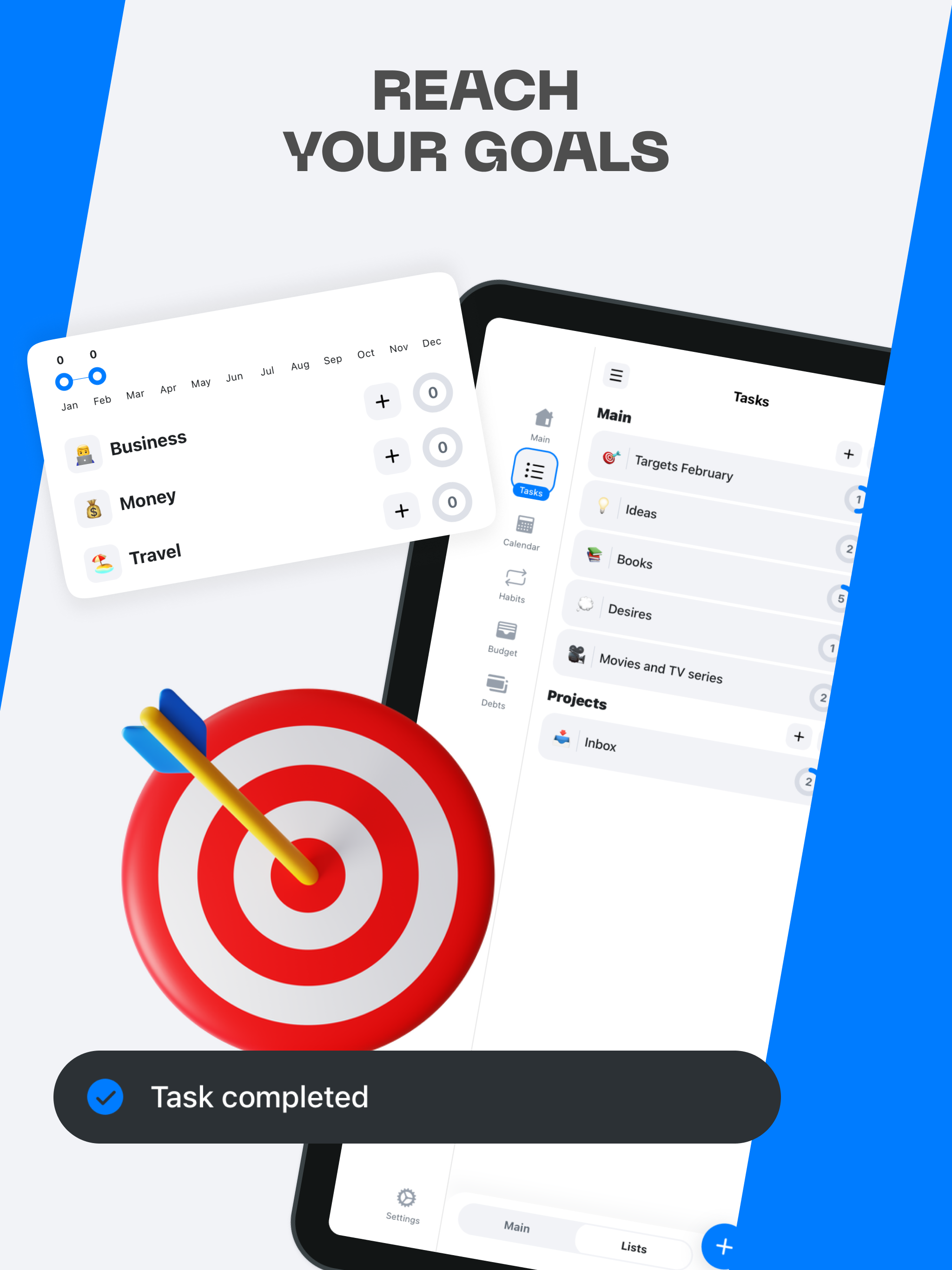MyLife: budget app & planner screenshot 12