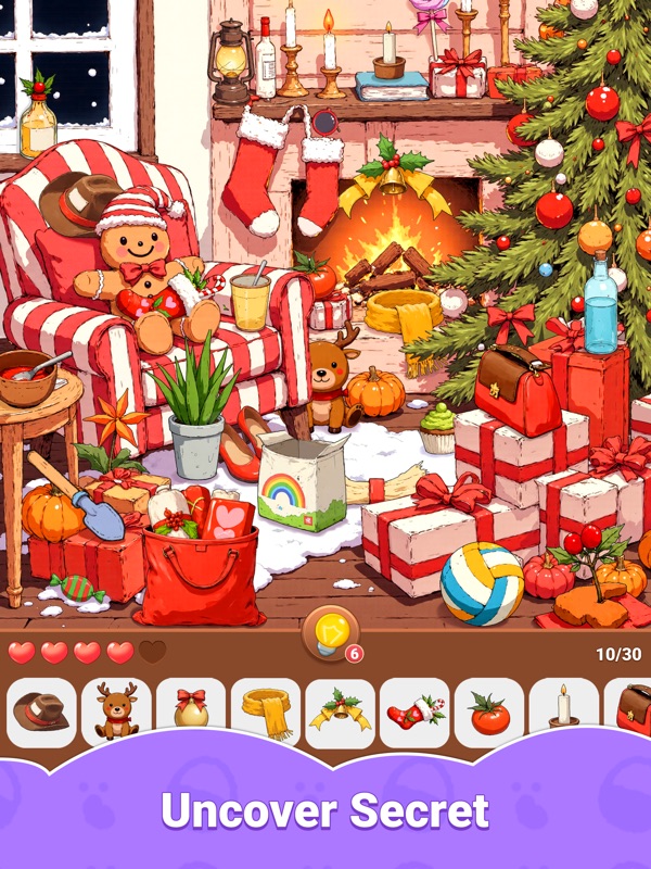 Hidden Quest: Seek & Discover screenshot 9