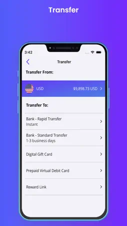 Xtrm screenshot 4