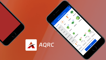 AQRC Screenshot