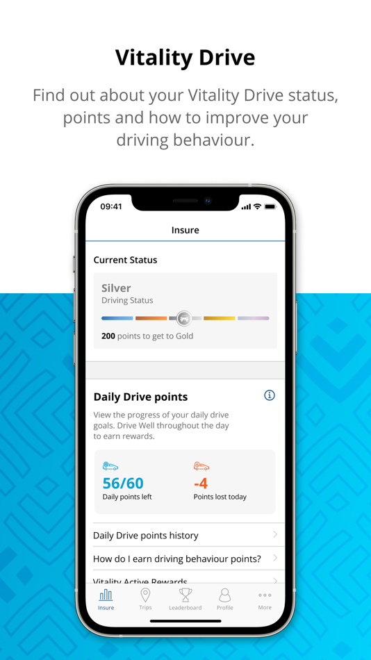 #2. Discovery Insure (iOS) 由: Discovery Limited