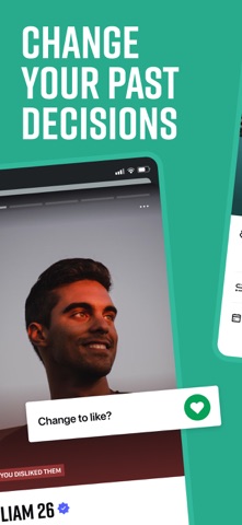 SURGE – Gay Dating & Chat iPhone screenshot