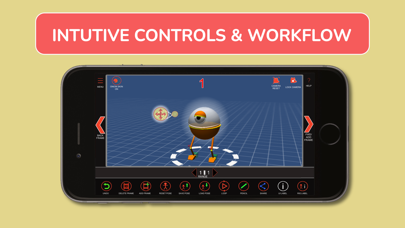 Screenshot #2 pour Anim8