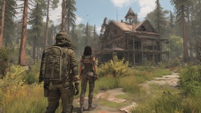 Survival Point: zombie island screenshot