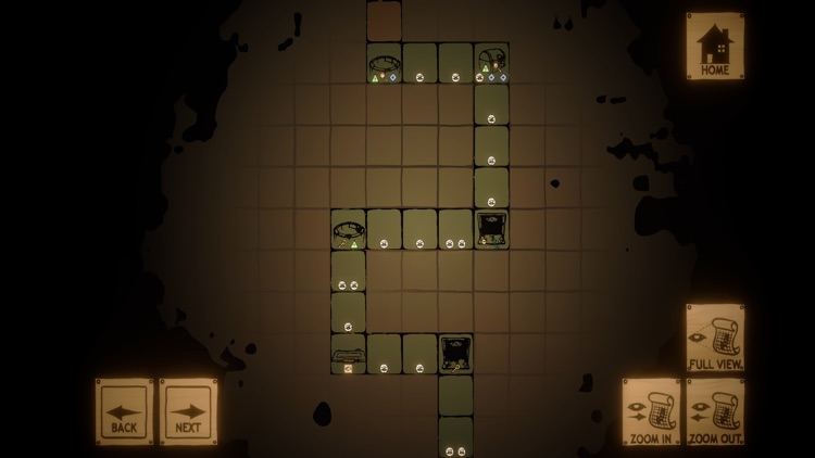 Word Dungeons screenshot-4