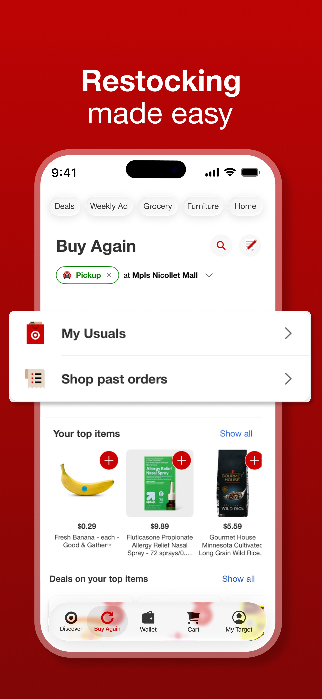 Target: Shop. Style. Save. screenshot 7