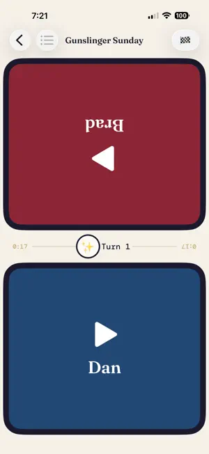 storyTurn screenshot 3