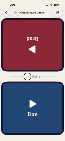 storyTurn Screenshot 3 of 7