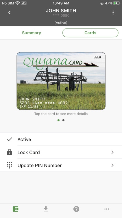 Quyana