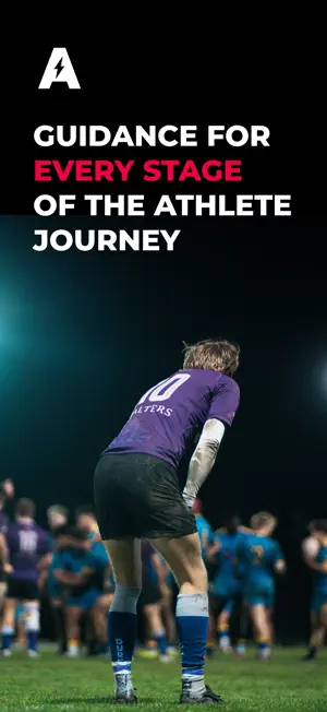 The Athlete Place screenshot 1