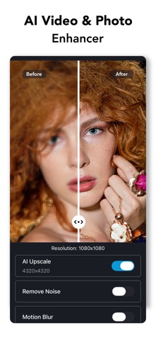 Capture d'écran 4 de ClipIt - Video Maker & Editor