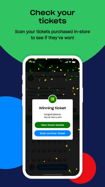 The Lott screenshot-5