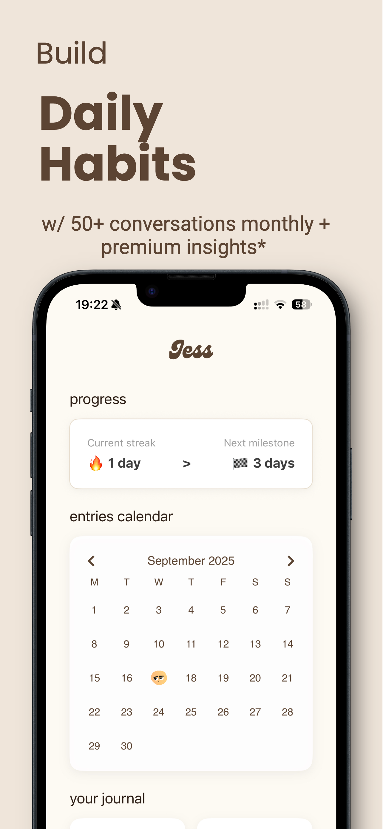 Heard: Journal That Talks Back screenshot 5
