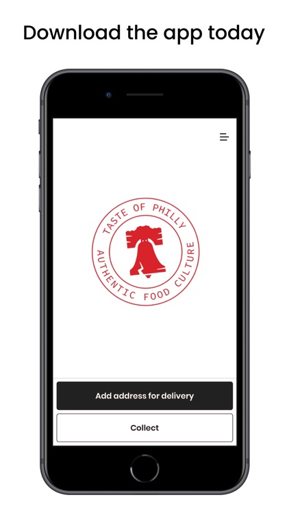 Taste of Philly IE screenshot-3