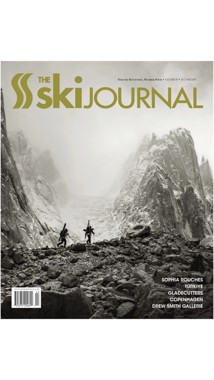 The Ski Journal