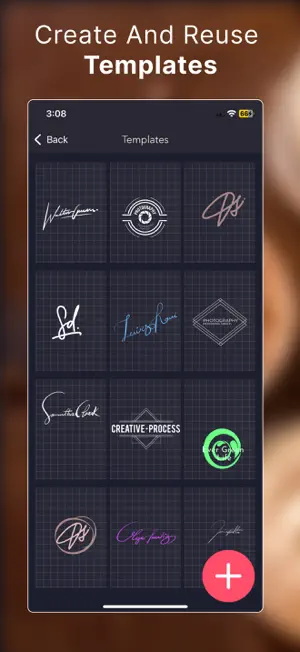 eZy Watermark Photos screenshot 3