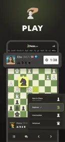 JustChess Club 2