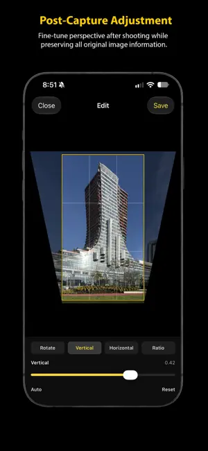 2pp Camera screenshot 3