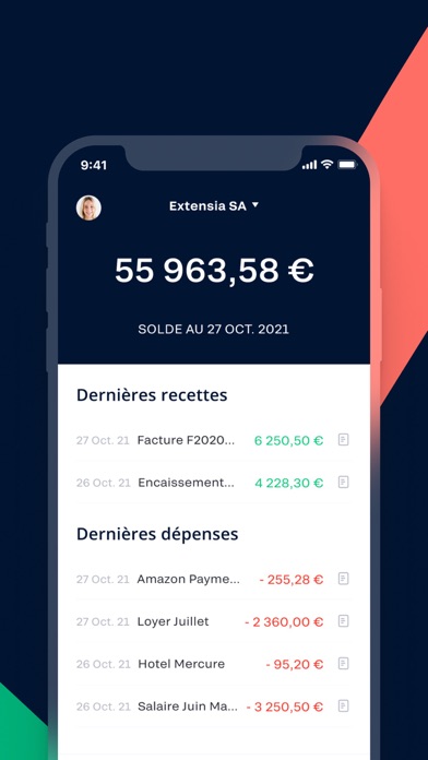 Screenshot #2 pour Nef Pro