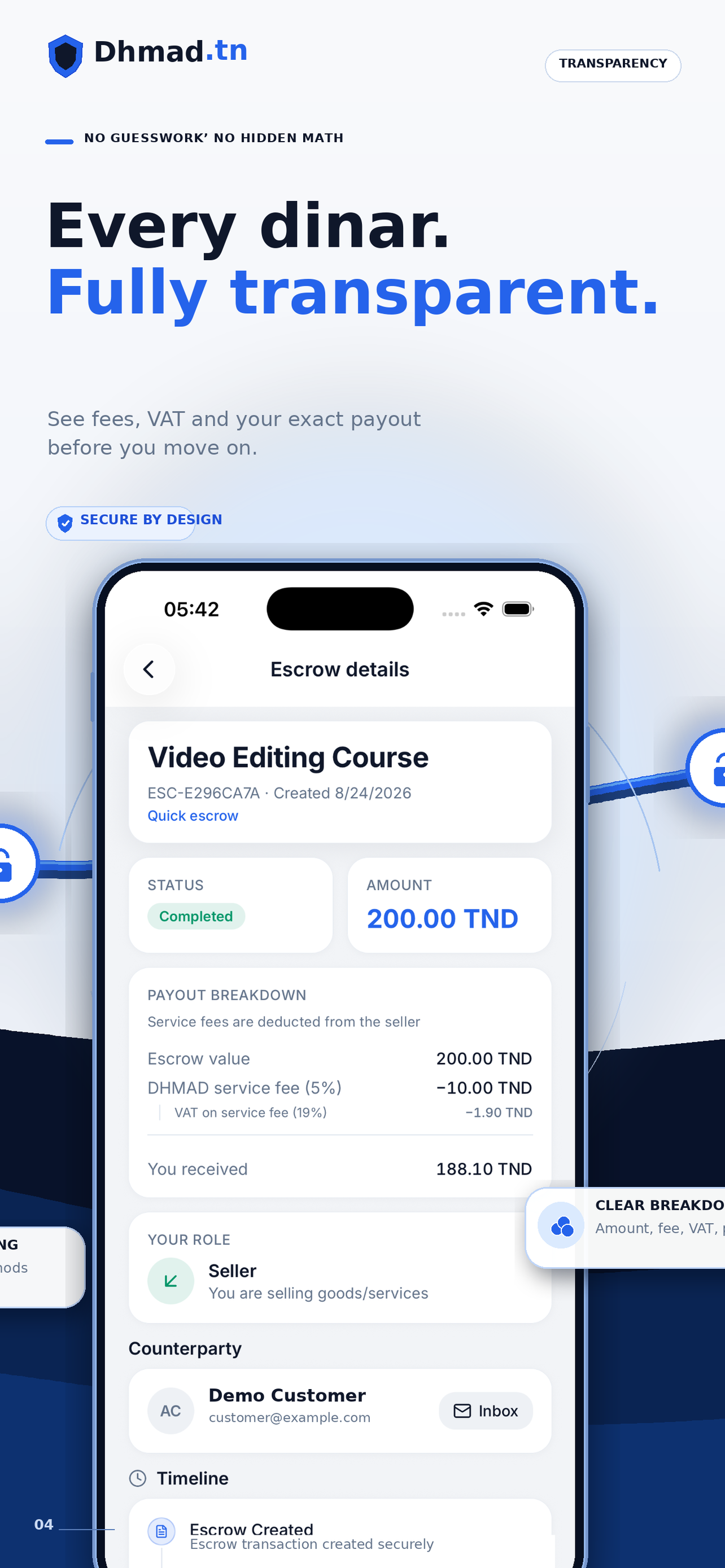 DHMAD screenshot 4