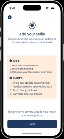 Soora App screenshot