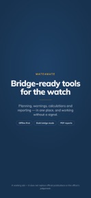 Mate4Mate screenshot