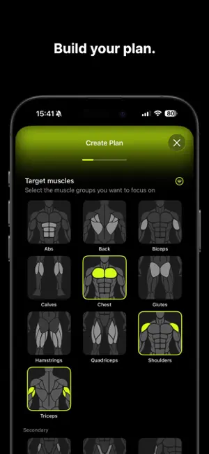 YouCan iPhone screenshot 4
