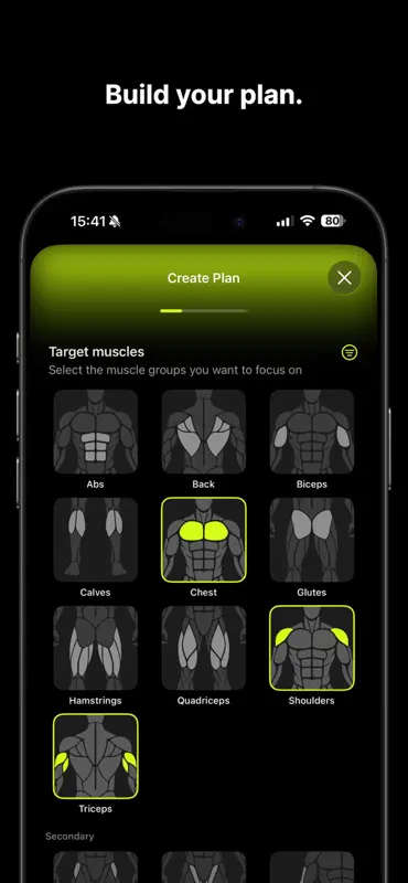 YouCan screenshot 4 of 10