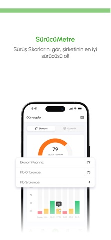 MobiDrive screenshot