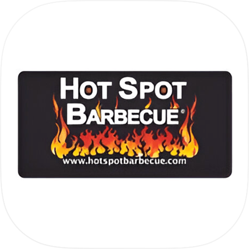 Hot Spot Barbecue