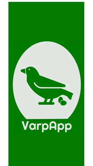 VarpApp screenshot 1