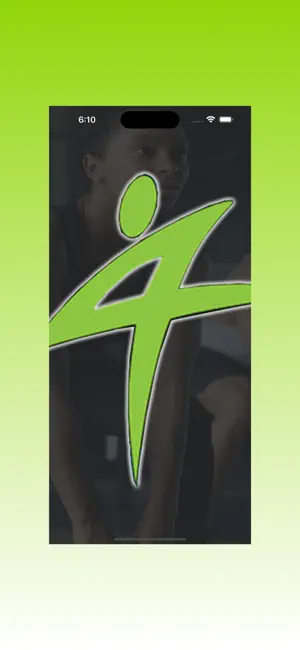 Four Seasons Health Clubs screenshot 3