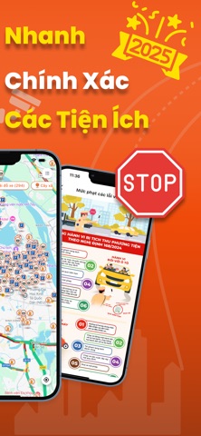 Tra Phạt Nguội Giao Thông PRO screenshot