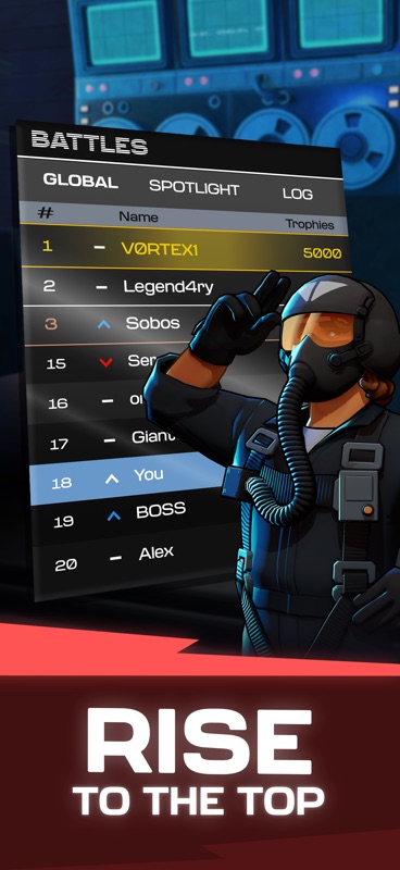 Field Day screenshot 6