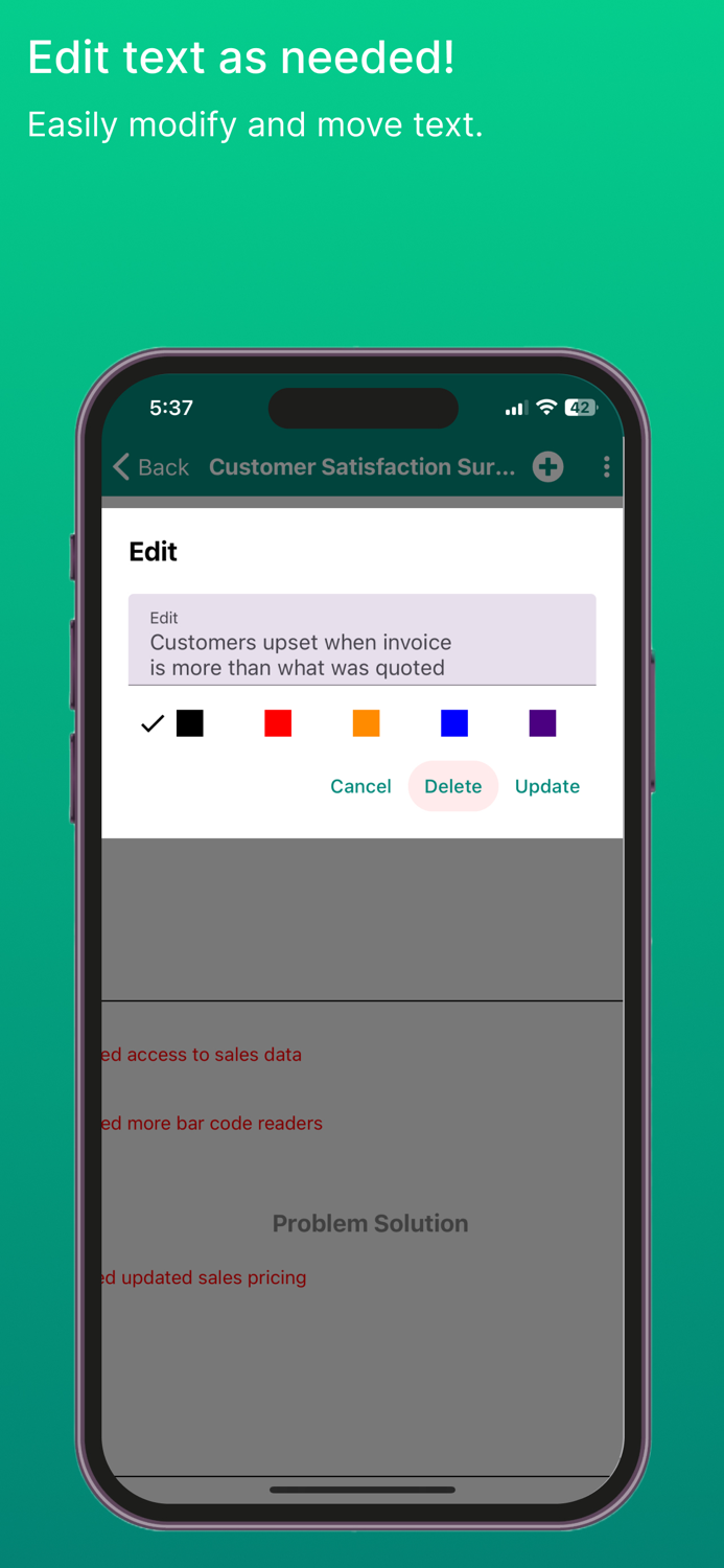 Lean Brainstorming Rpt