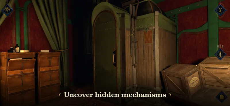 The House of Tesla screenshot 9 of 10