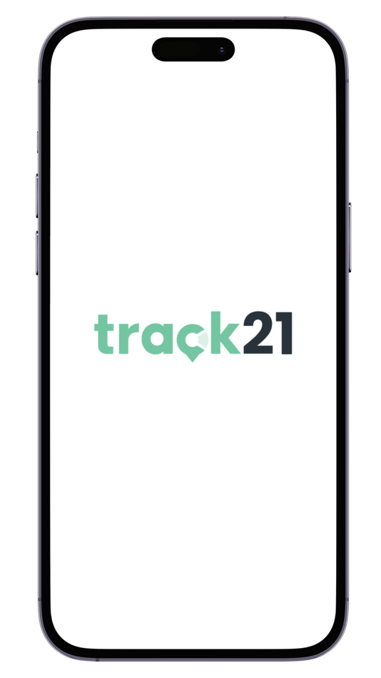 #1. Track21 GPS Tracking (iOS) 由: Lamrod Go