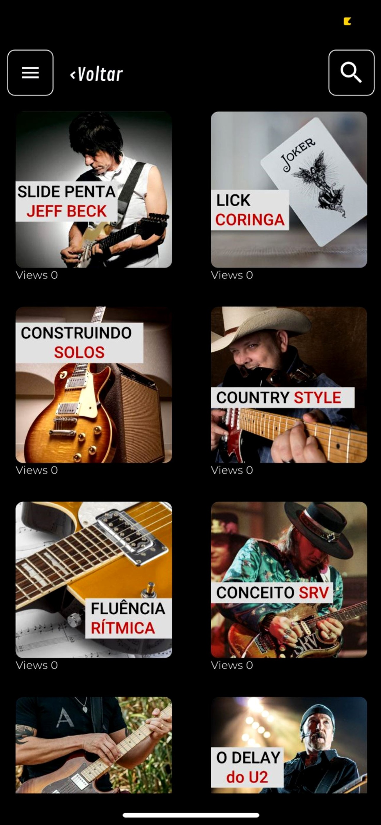 FastGuitar