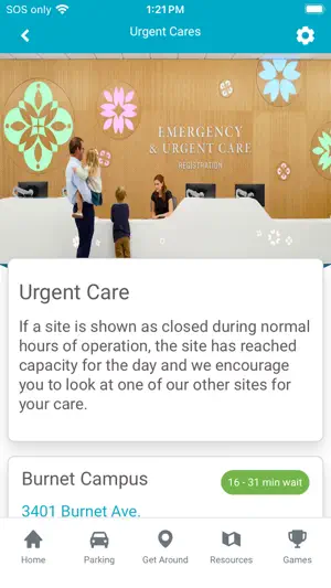 Cincinnati Children's screenshot 4