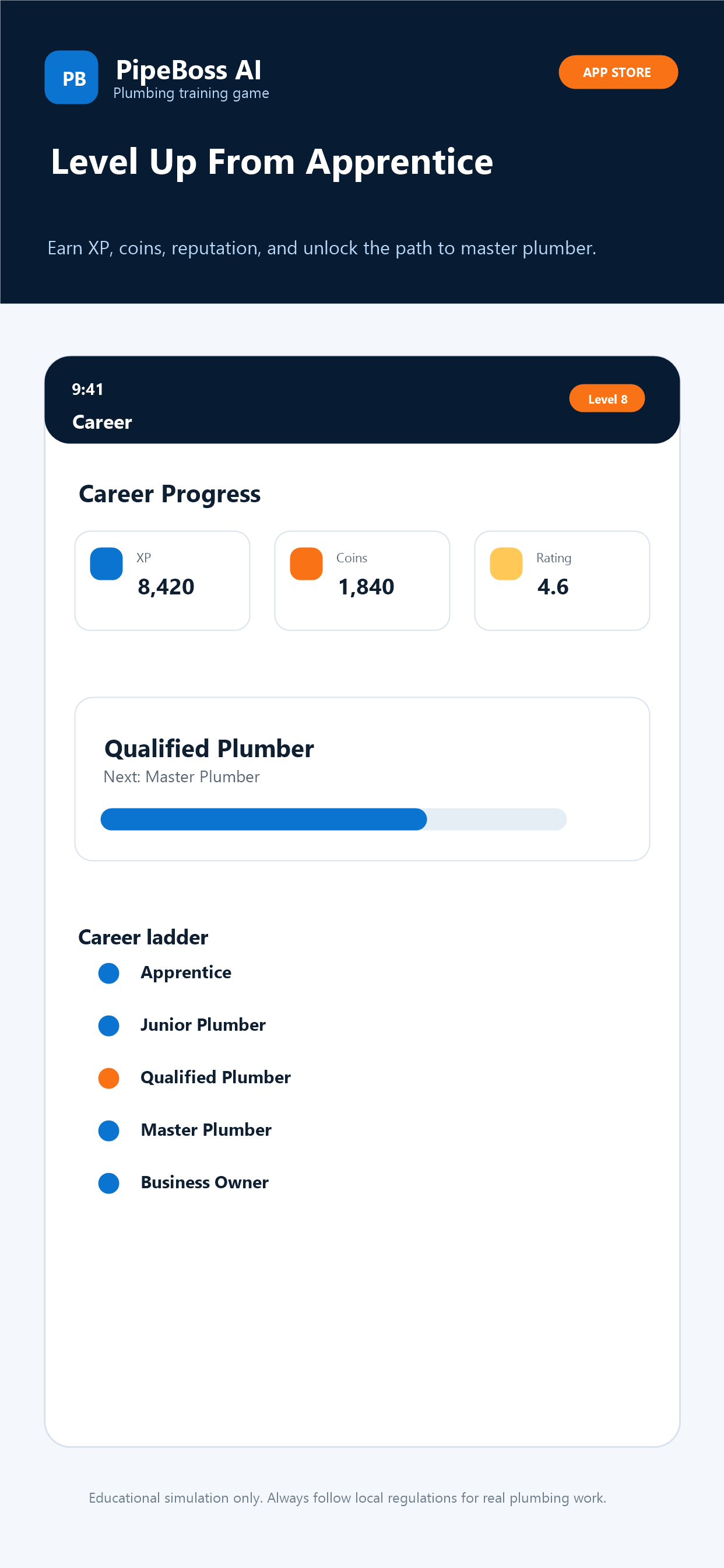 PipeBoss AI