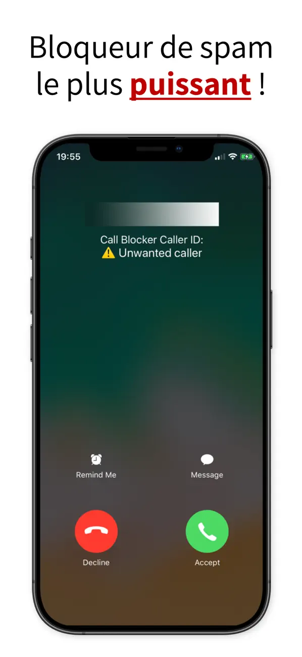 Screenshot #1 pour Call Ranger: Bloqueur Massif
