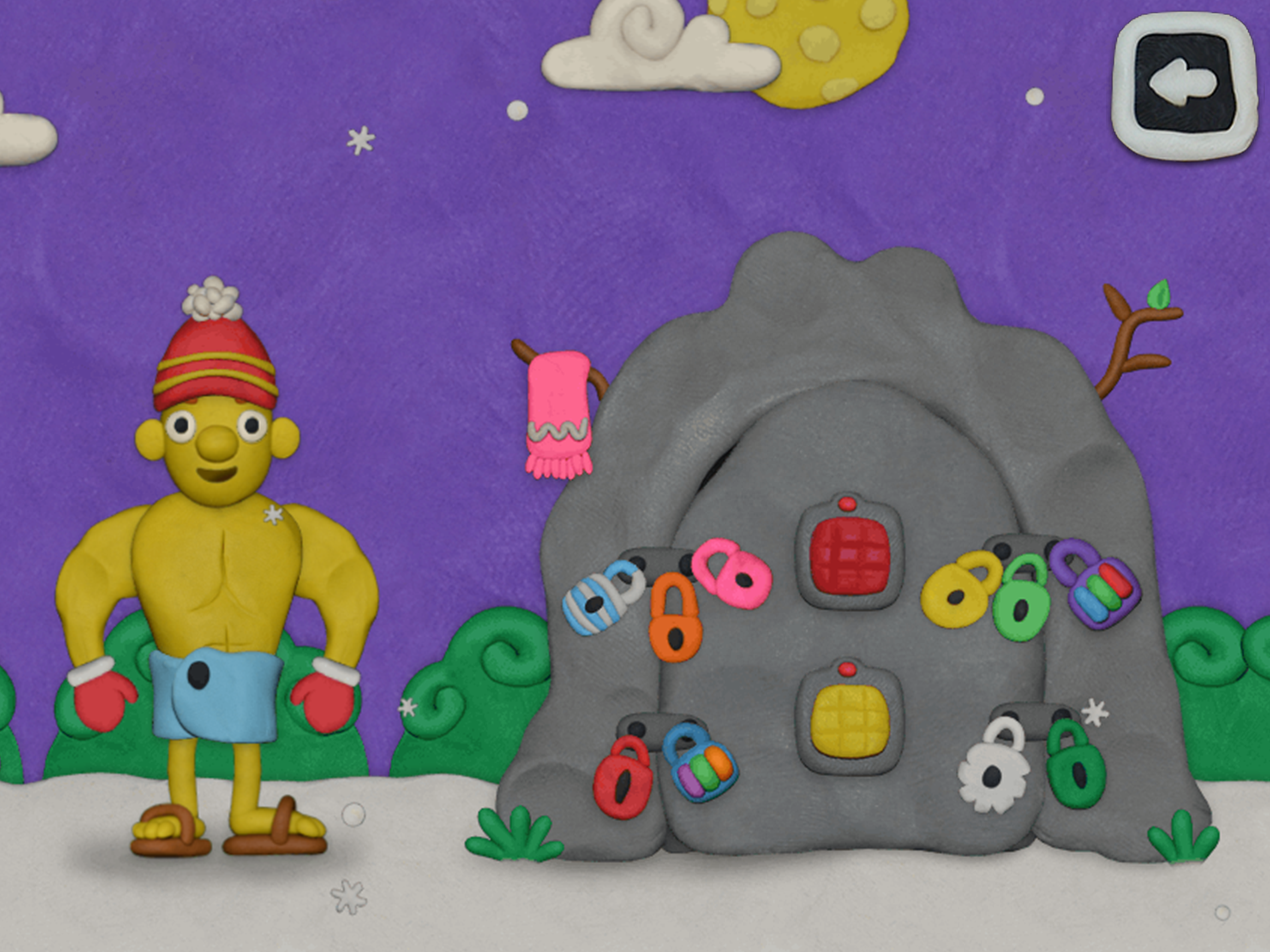 12 LOCKS Labors of Hercules screenshot 10