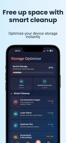Recover Deleted Photos - Repic screenshot